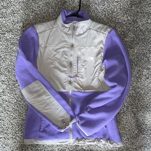 Fleece Jacket